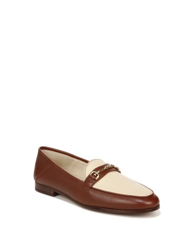 LORAINE BIT LOAFER