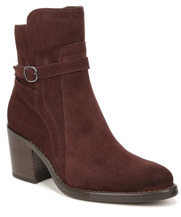 SIMONA ANKLE BOOTIE