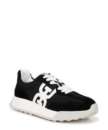 LANGLEY LACE UP SNEAKER