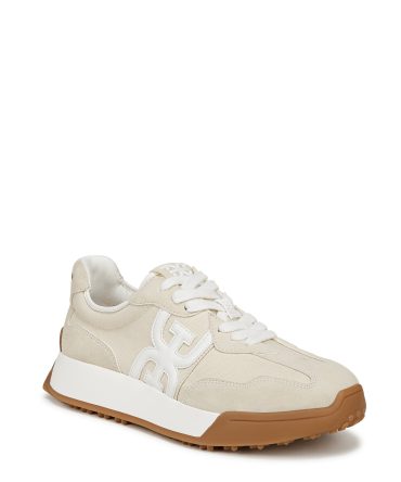 LANGLEY LACE UP SNEAKER