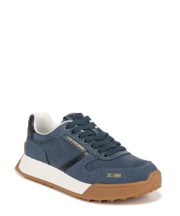 LAYLA LACE UP SNEAKER