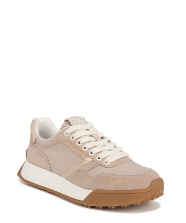 LAYLA LACE UP SNEAKER