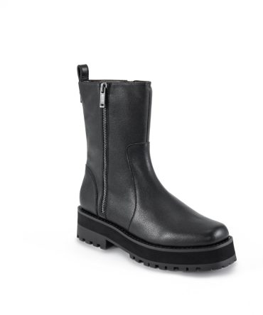 RACHEL SHORT BOOT