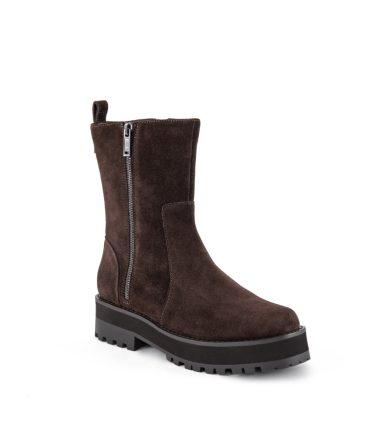 RACHEL SHORT BOOT