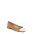 WHITE/TAN