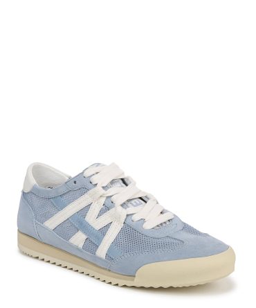 IRMA LACE UP SNEAKER