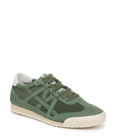 IRMA LACE UP SNEAKER