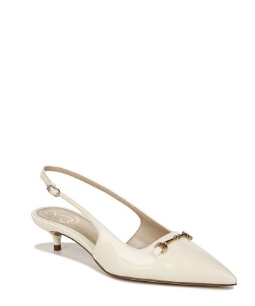 FITZGERALD SLINGBACK PUMP