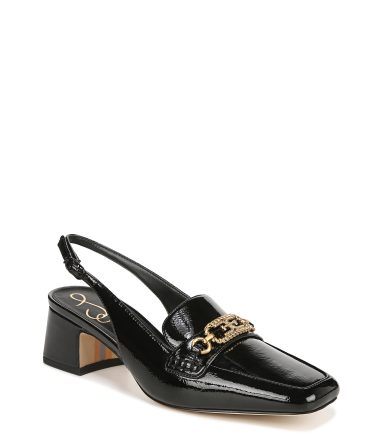 TEANA SLINGBACK LOAFER