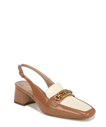 TEANA SLINGBACK LOAFER