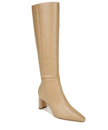 SYLVIA KNEE HIGH BOOT