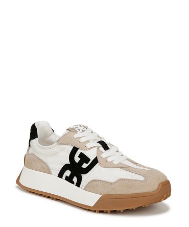LANGLEY LACE UP SNEAKER