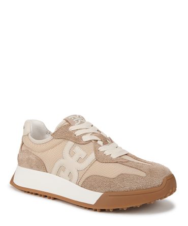 LANGLEY LACE UP SNEAKER