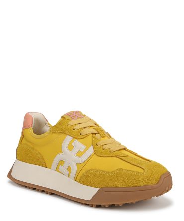 LANGLEY LACE UP SNEAKER