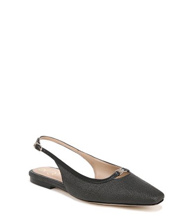 CLEO SLINGBACK FLAT