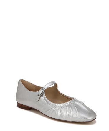 MICAH MARY JANE FLAT
