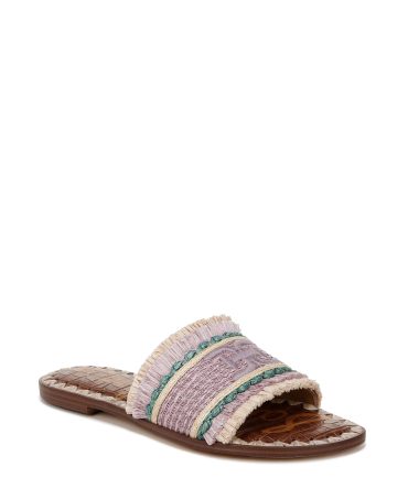 GEORGIA SLIDE SANDAL