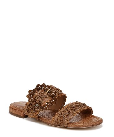 ELISA SLIDE SANDAL