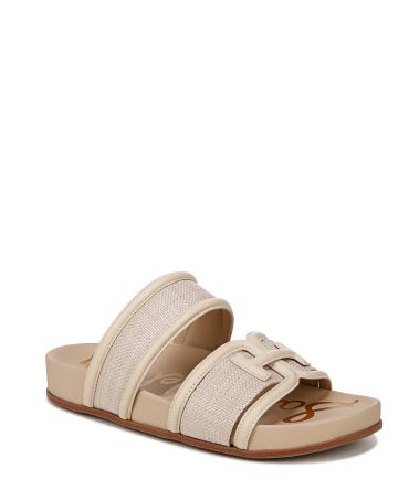 ROWAN SLIDE SANDAL