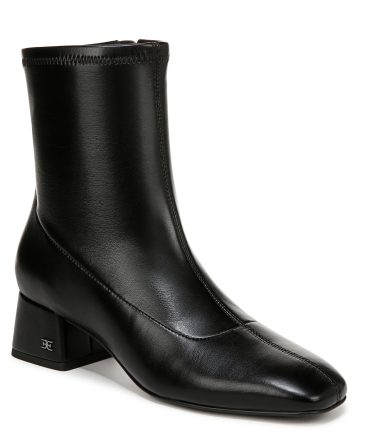 PERRIE SHORT BOOT