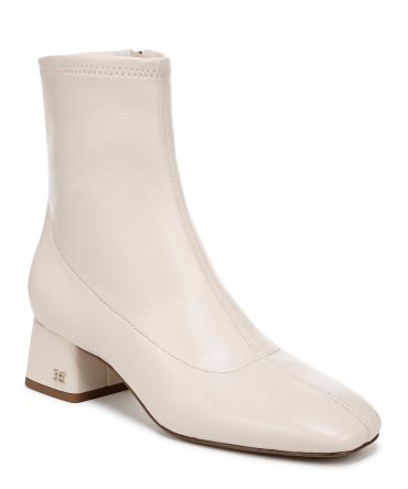 PERRIE SHORT BOOT