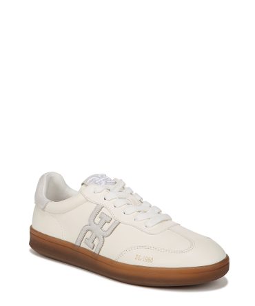 TENNY LACE UP SNEAKER