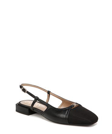 KARA SLINGBACK FLAT