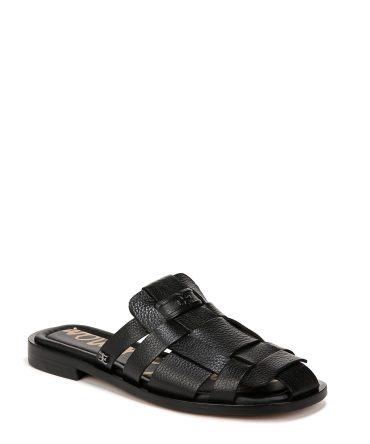 DINA SLIP ON MULE