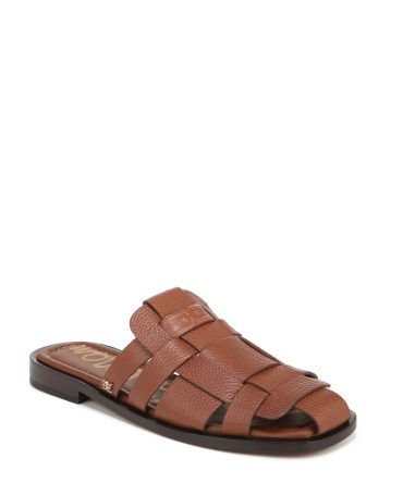 DINA SLIP ON MULE