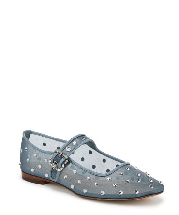 MICHAELA SHINE MARY JANE FLAT