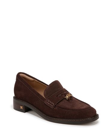 DENISE TASSEL PENNY LOAFER