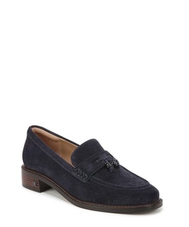 DENISE TASSEL PENNY LOAFER
