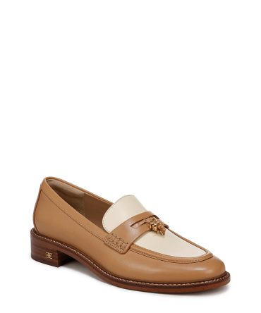 DENISE TASSEL PENNY LOAFER