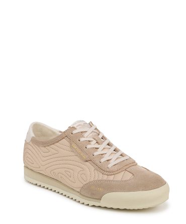 ISABEL LACE UP SNEAKER