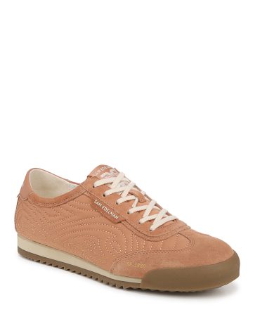 ISABEL LACE UP SNEAKER