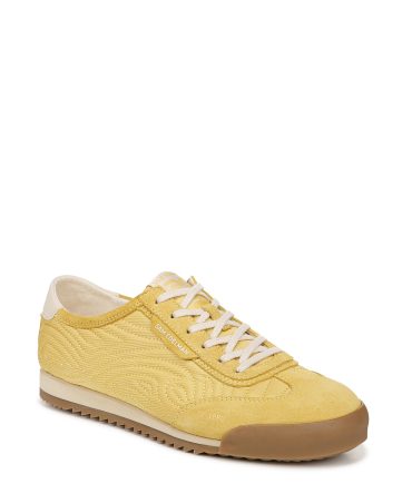 ISABEL LACE UP SNEAKER