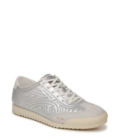 ISABEL LACE UP SNEAKER