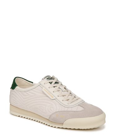 ISABEL LACE UP SNEAKER