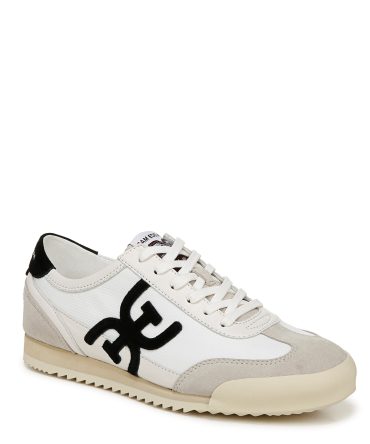 IVEY LACE UP SNEAKER