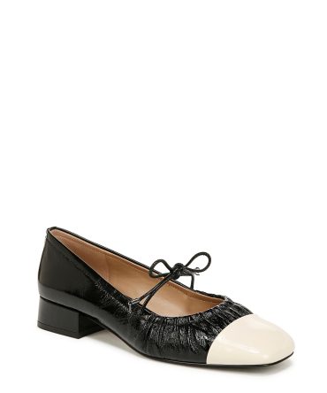 JEMMA MARY JANE FLAT