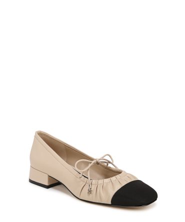 JEMMA MARY JANE FLAT
