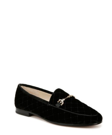 LORAINE REGAL BIT LOAFER