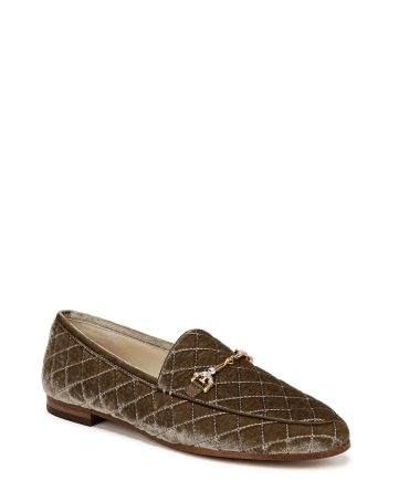 LORAINE REGAL BIT LOAFER