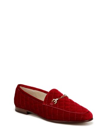 LORAINE REGAL BIT LOAFER