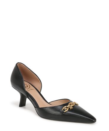 BILLIE POINTED TOE PUMP