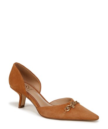 BILLIE POINTED TOE PUMP
