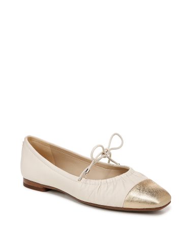 MORGAN BALLET FLAT