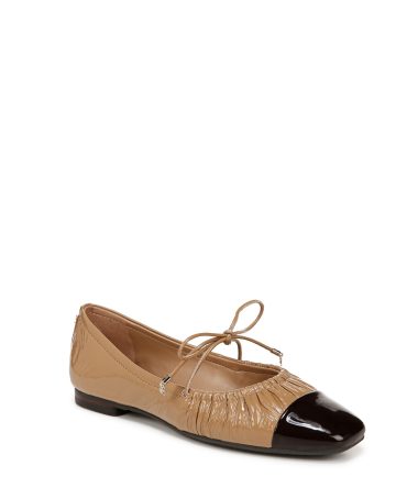 MORGAN BALLET FLAT