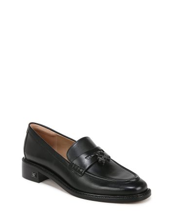 DENISE TASSEL PENNY LOAFER