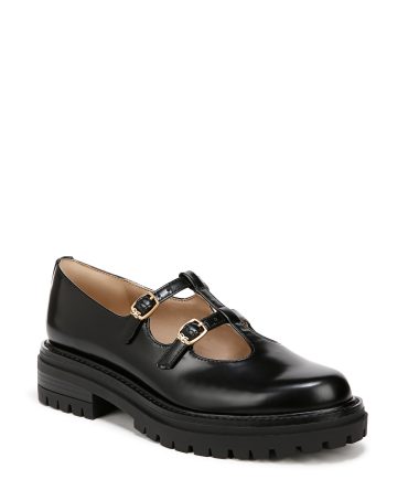 CHARLOTTE BIT LOAFER